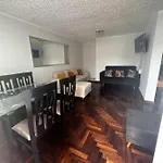 Chalet Torres De San Borja