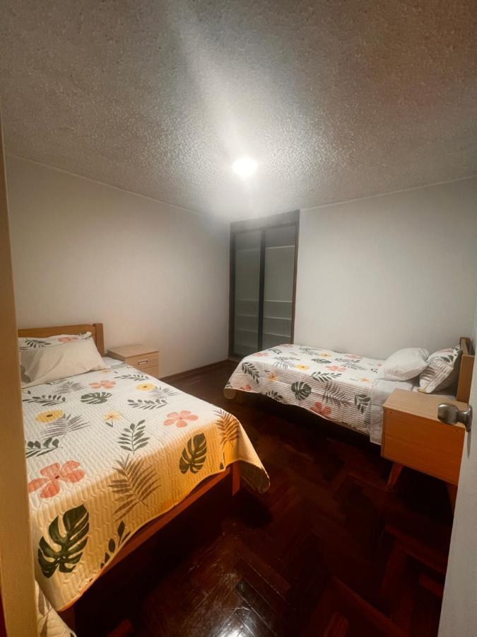 Сasa de vacaciones Chalet Torres De San Borja
